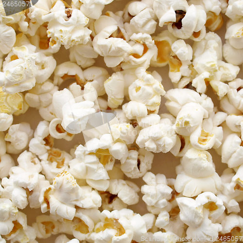 Image of Pop Corn