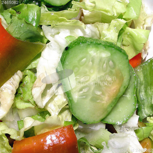 Image of Salad picture