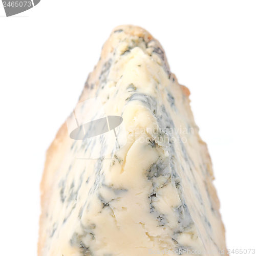 Image of Blue Stilton Cheese