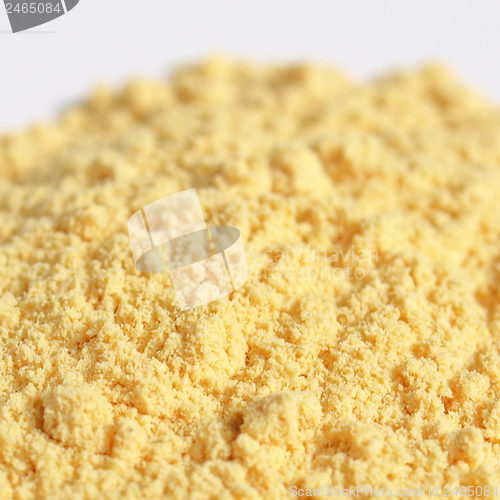 Image of Mustard