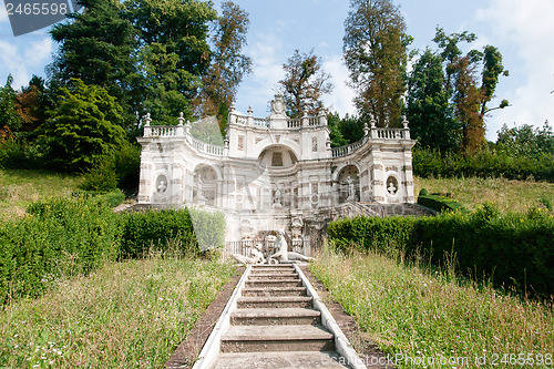 Image of Villa Regina in Torino