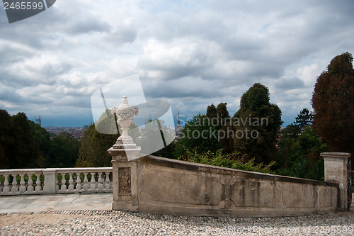 Image of Villa Regina in Torino