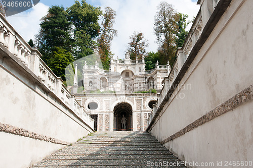 Image of Villa Regina in Torino