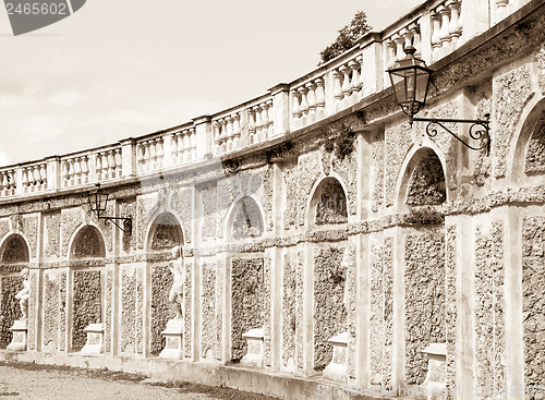 Image of Villa Regina in Torino