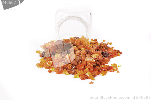 Image of amber
