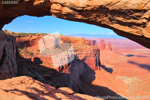 Image of Canyonlands National Park