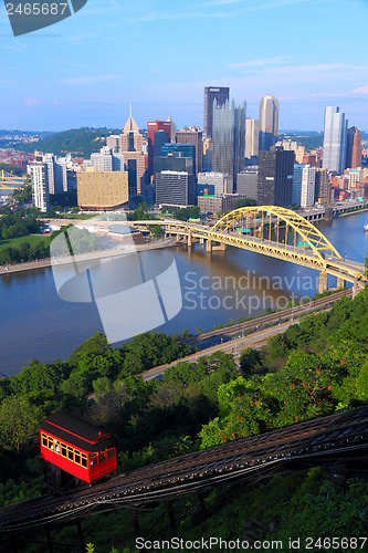 Image of Pittsburgh