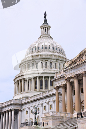 Image of National Capitol