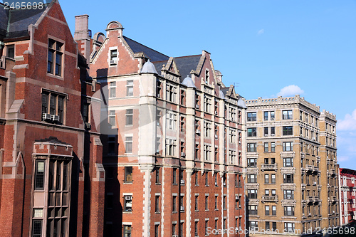 Image of Columbia University