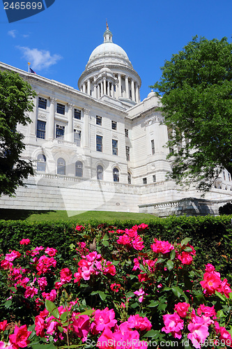 Image of Providence, RI