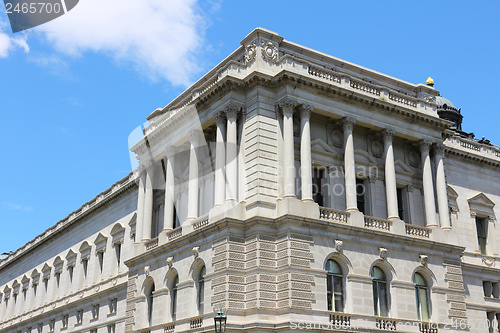 Image of Library of Congress