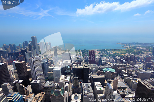 Image of Chicago, Illinois