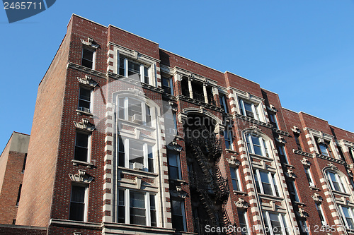 Image of Upper West Side, NYC