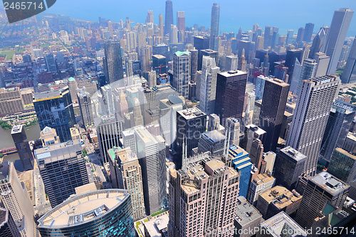 Image of Chicago, USA