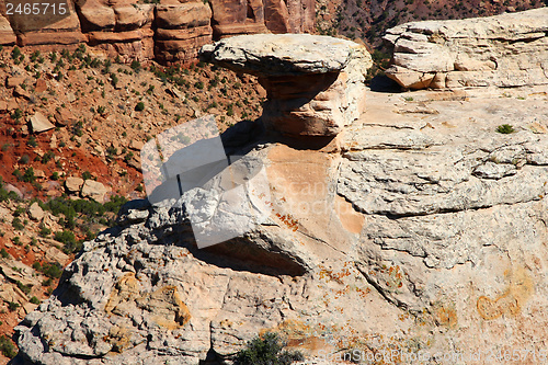 Image of Colorado National Monument