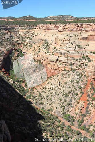 Image of Colorado National Monument
