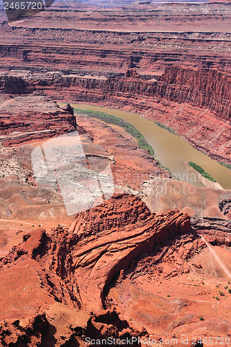 Image of Colorado River