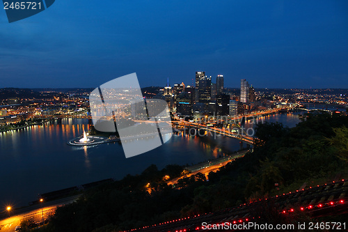 Image of Pittsburgh