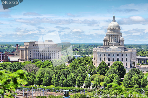 Image of Providence, RI