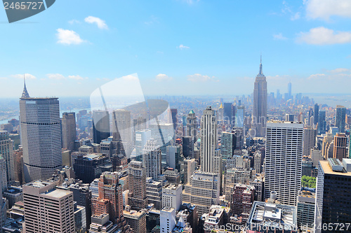 Image of New York