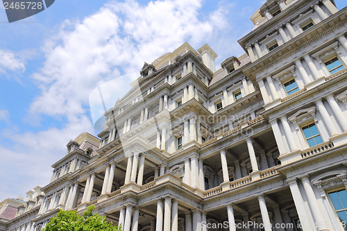 Image of Washington, DC