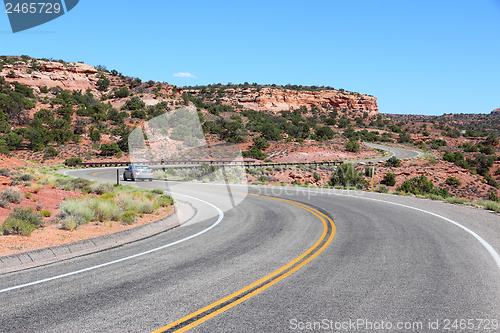 Image of Canyonlands