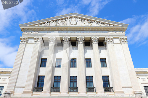 Image of Supreme Court