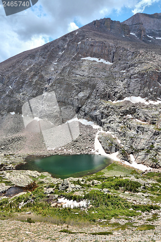 Image of Rocky Mountain National Park