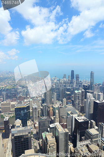 Image of Chicago