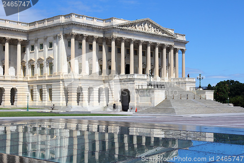 Image of Washington - Congress