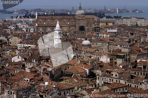 Image of Venice