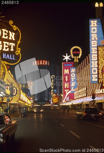 Image of Las Vegas