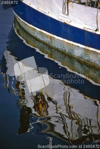 Image of Fishing Boat