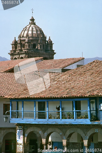 Image of Cuzco, Peru