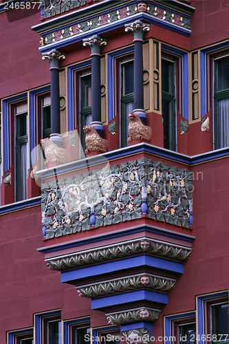 Image of Town Hall, Basel