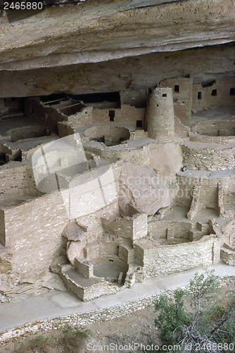 Image of Mesa Verde, Colorado