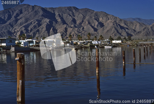 Image of Salton Sea