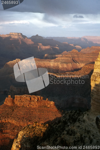 Image of Grand Canyon