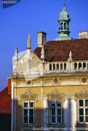 Image of Sopron