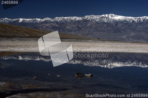 Image of Death Valley