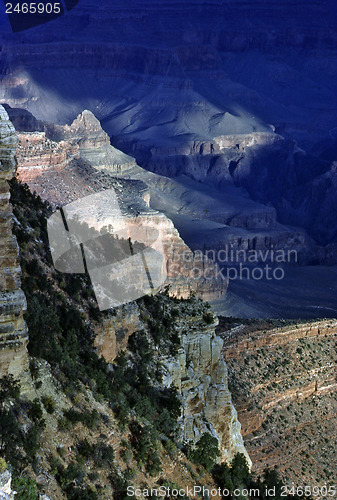 Image of Grand Canyon