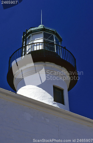 Image of Lighthouse