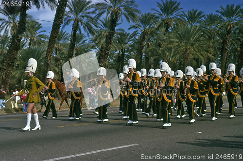 Image of School Band