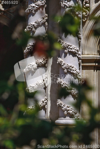 Image of Balboa Park