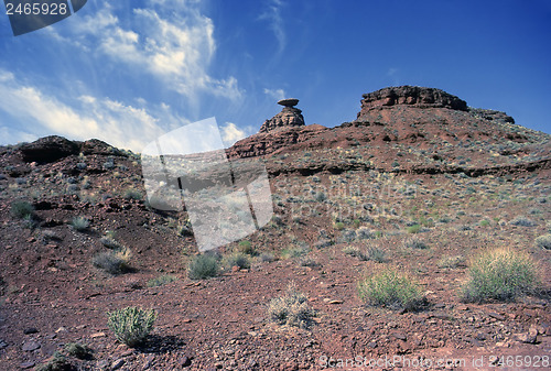 Image of Mexican Hut