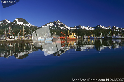 Image of Alaska