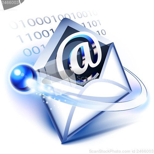 Image of Email