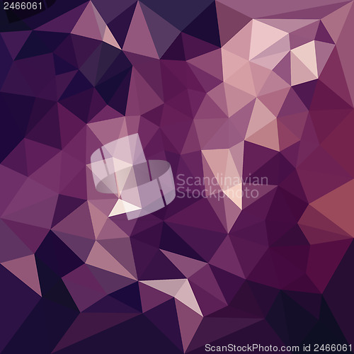 Image of Geometric Abstract background.