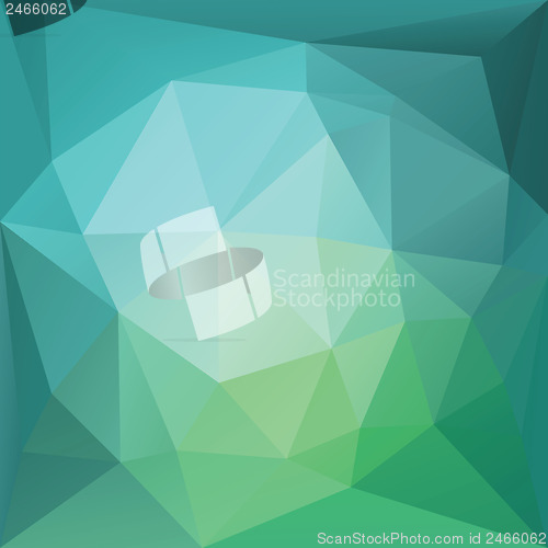 Image of Geometric Abstract background.