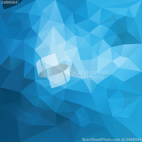 Image of Geometric Abstract background.
